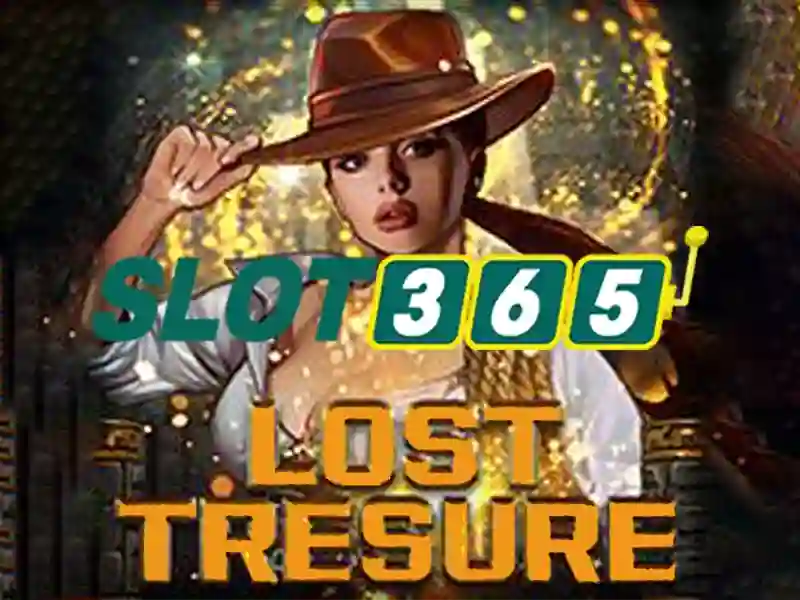 Các trò chơi có tại Slot365