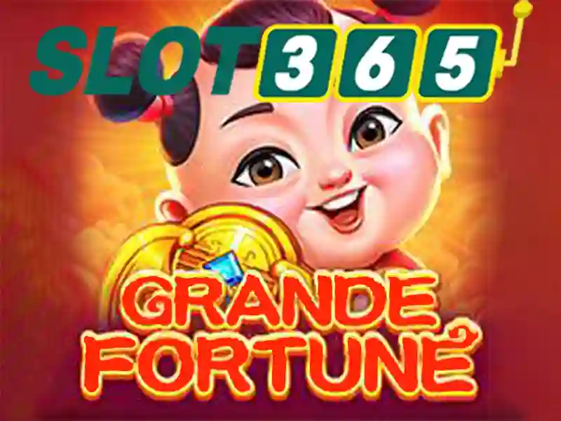 Slot365: Nền tảng casino slots trực tuyến hàng đầu