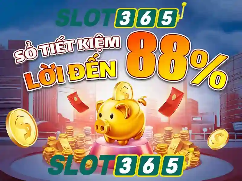 Giới thiệu Slot365