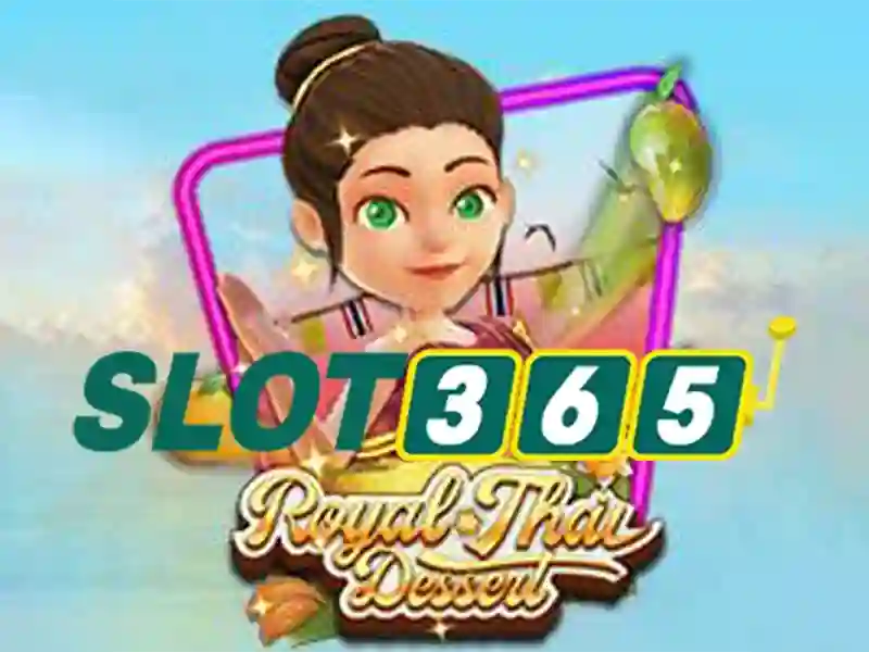 Slot365 là nền tảng slot trực tuyến đáng tin cậy