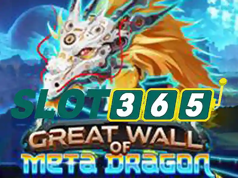 Slot365 - Nền tảng máy xèng trực tuyến hàng đầu