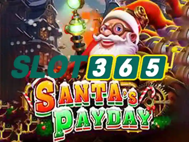 Slot365: Đánh giá và hướng dẫn chơi