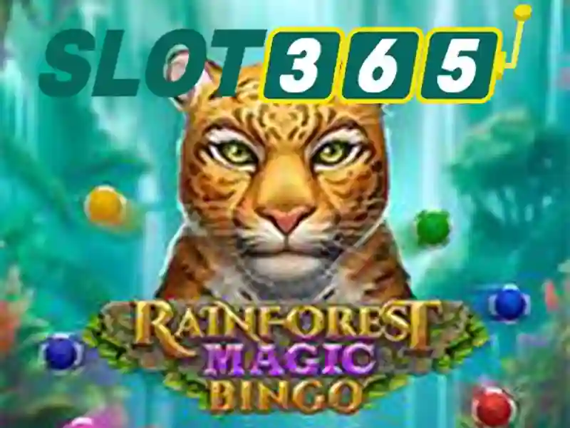 Slot365 – Nền tảng Slot Trực Tuyến Hàng Đầu