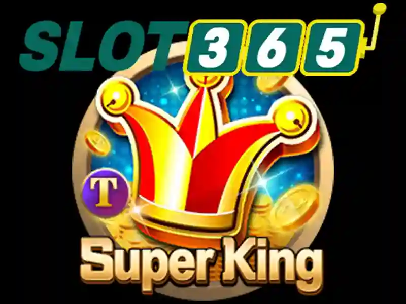Slot365 là gì?