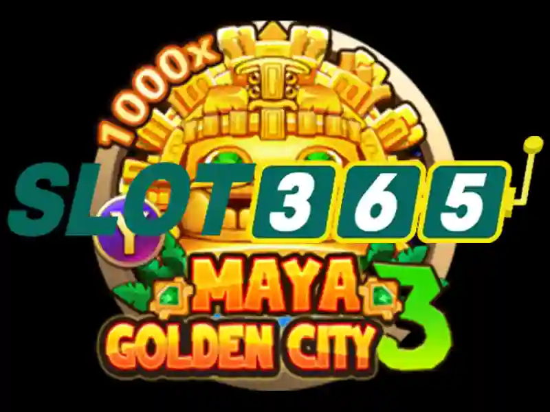 Slot365 – nền tảng giải trí quay số trực tuyến