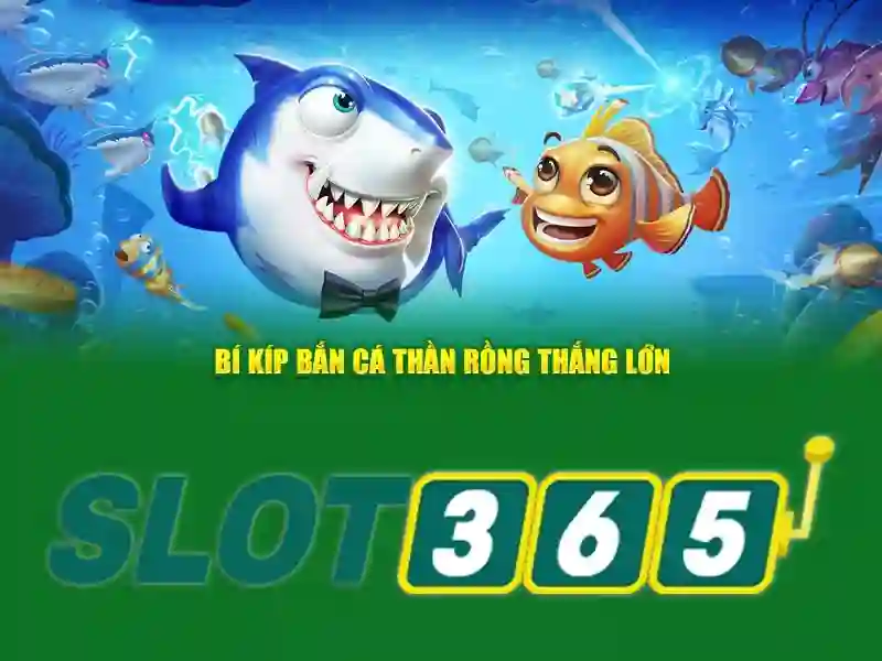 Slot365 – Trải nghiệm máy xèng trực tuyến tuyệt vời
