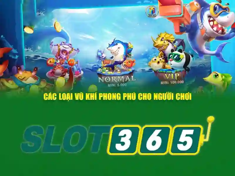 Slot365: Trải nghiệm slot trực tuyến đỉnh cao