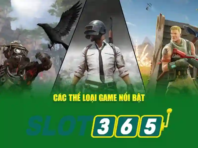 Slot365: Đánh giá và hướng dẫn trải nghiệm