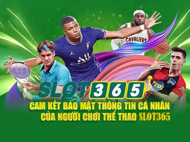 Slot365 - Giới thiệu tổng quan