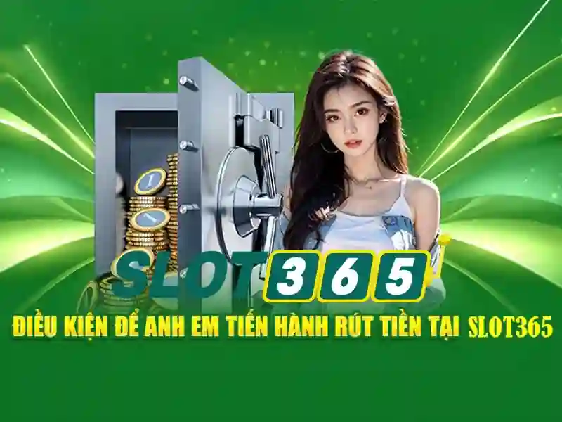 Slot365: Tổng quan về nền tảng trò chơi xèng trực tuyến