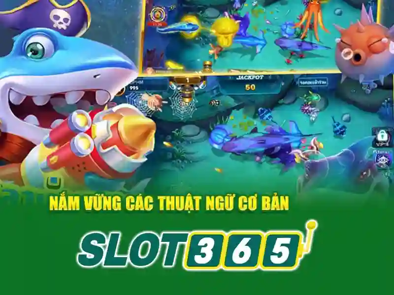 Slot365 - Nền tảng casino trực tuyến uy tín và đa dạng trò chơi