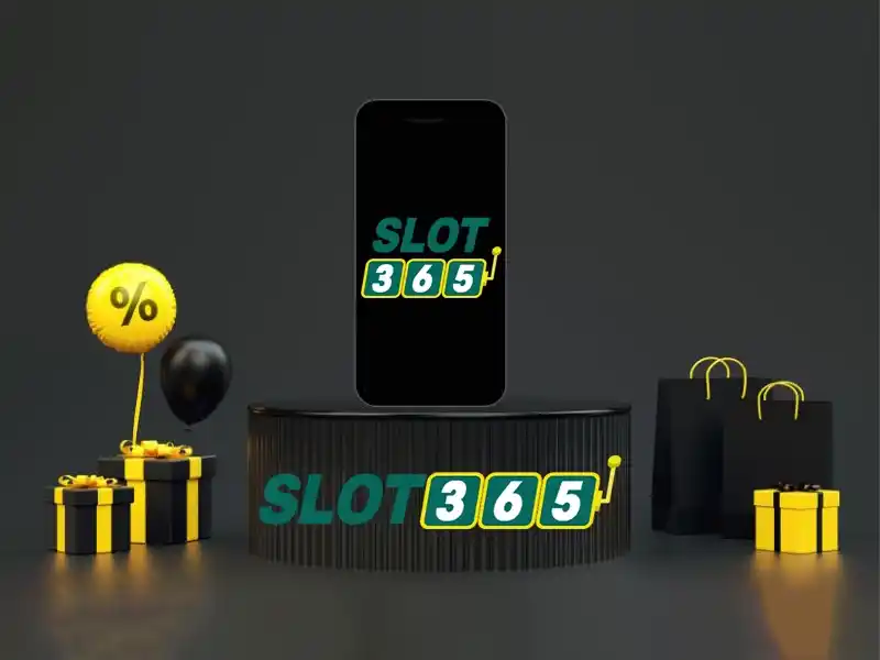 Lợi ích khi chơi tại Slot365