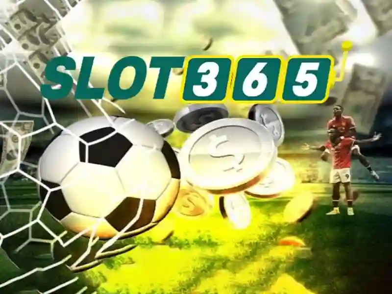 Slot365 - Nền tảng trò chơi quay số trực tuyến