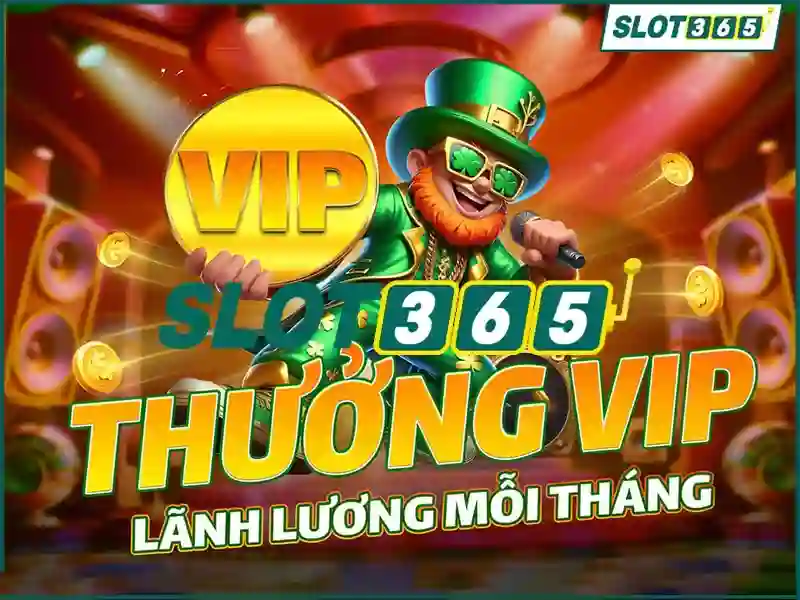 Slot365 - Nền tảng casino trực tuyến