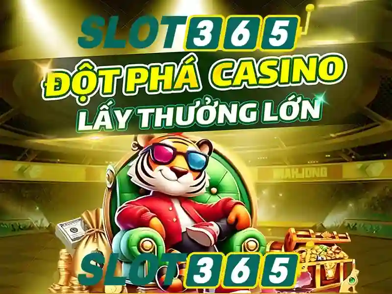 Danh mục trò chơi và tính năng