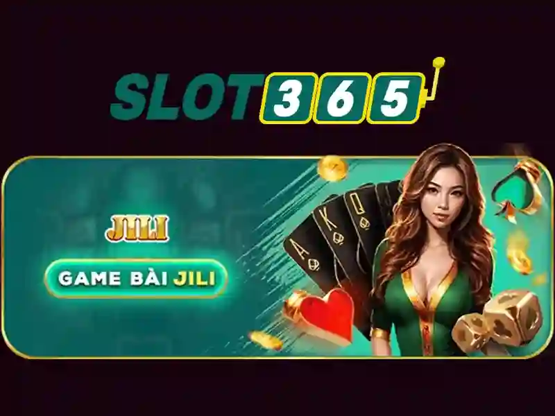 Lợi ích khi tham gia Slot365