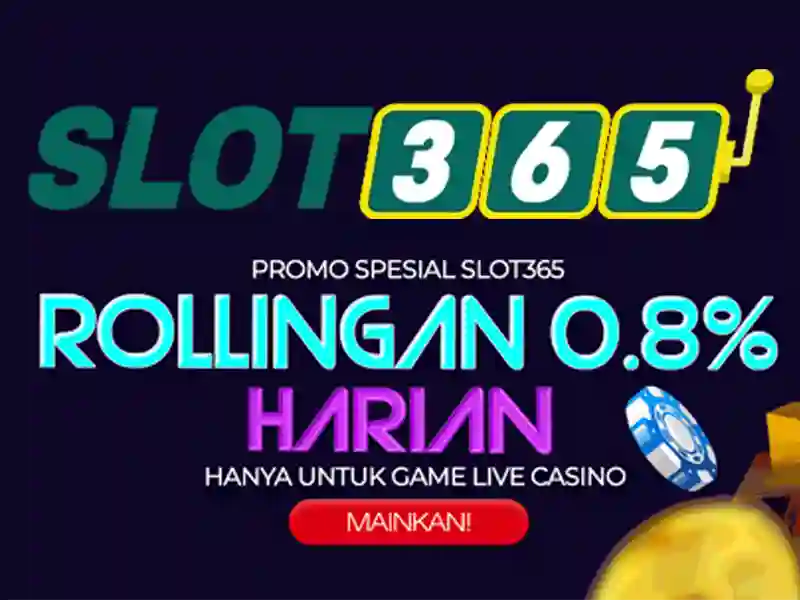 Slot365 là gì?