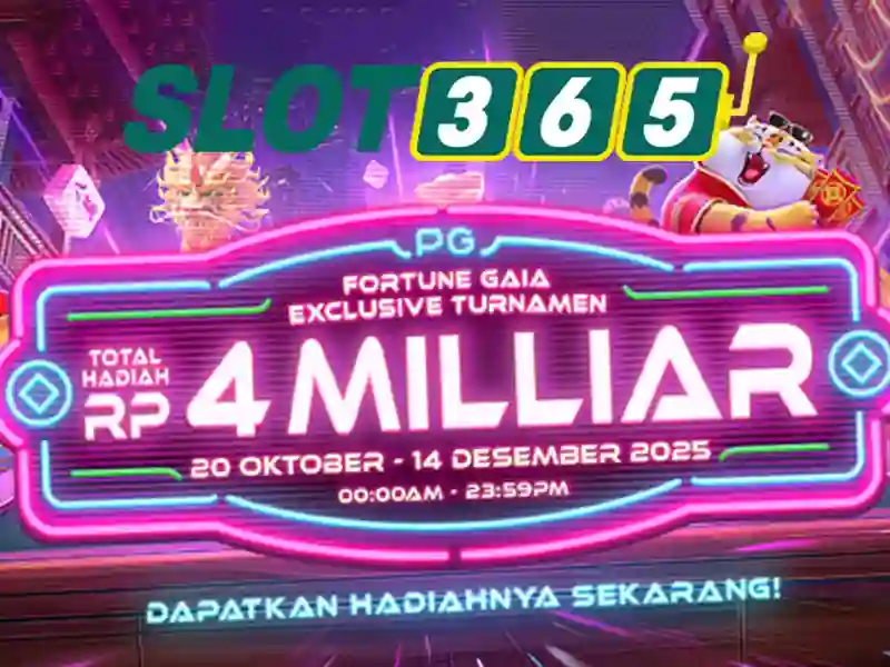 Slot365: Nền tảng trò chơi trực tuyến an toàn tại Việt Nam