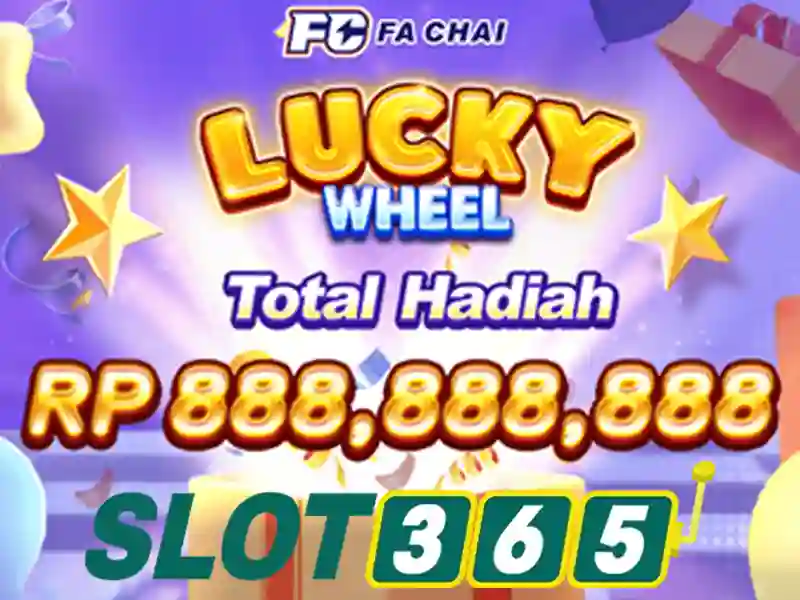 Slot365: Trải nghiệm máy đánh bạc trực tuyến tại Việt Nam