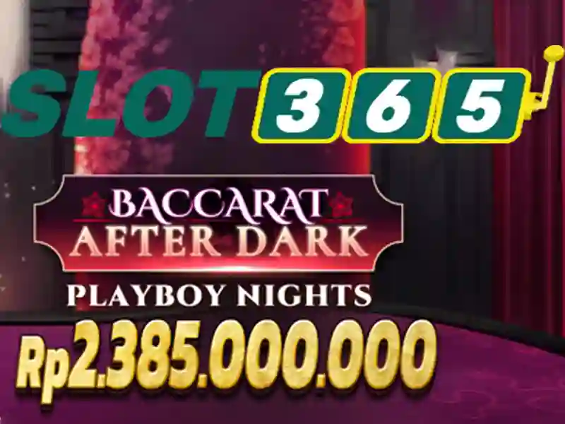 Slot365 - Nền tảng trò chơi trực tuyến đáng tin cậy
