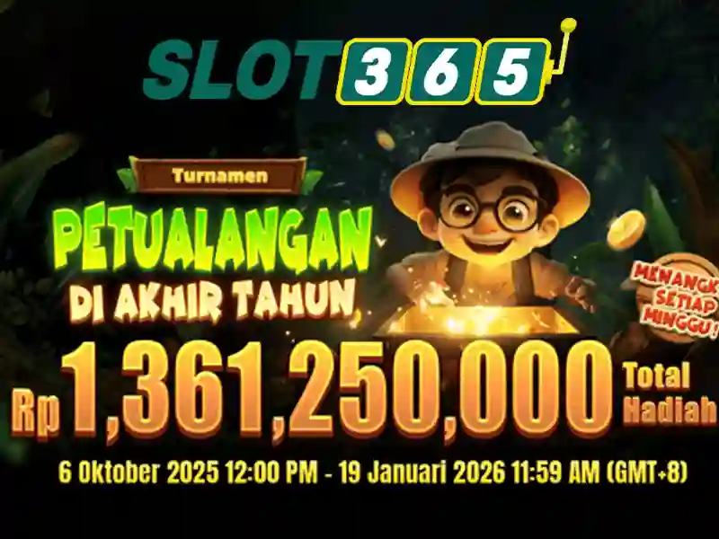 Slot365 là gì?