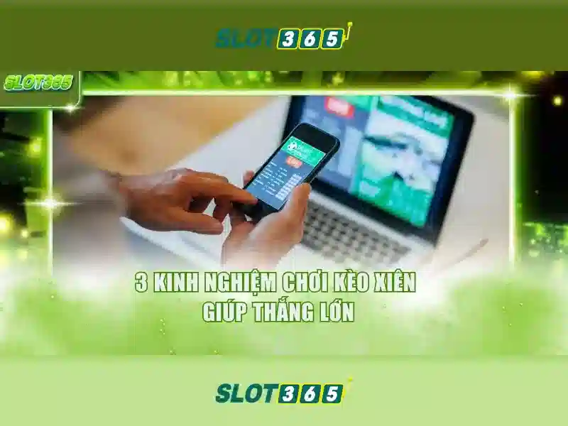 Slot365 và thị trường cược trực tuyến