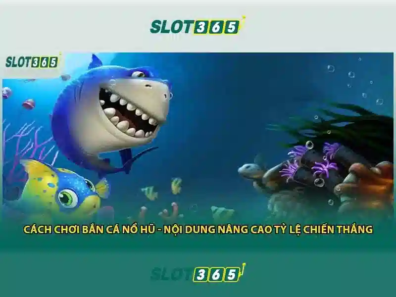 Slot365: Nền tảng trò chơi slot trực tuyến đáng tin cậy và hấp dẫn