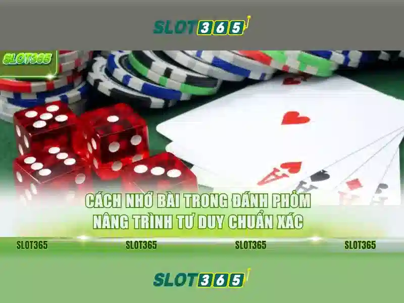 Slot365: Khám phá nền tảng cá cược máy đánh bạc trực tuyến an toàn