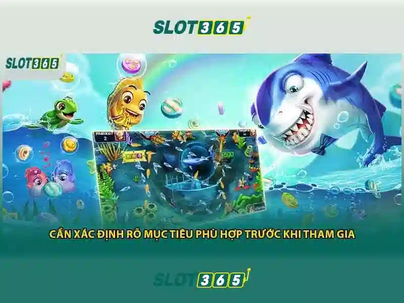 Slot365: Trải nghiệm casino trực tuyến an toàn và thú vị