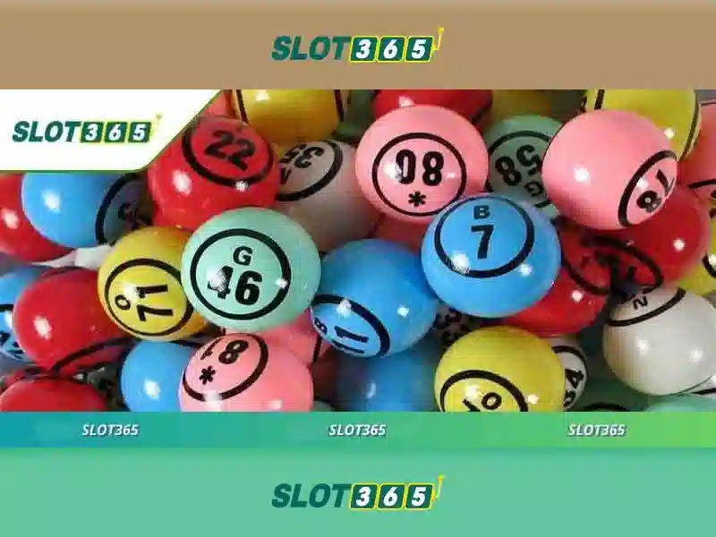 Slot365 là gì và tại sao được ưa chuộng