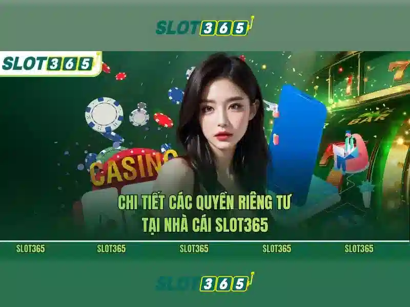 Slot365: Đánh giá và hướng dẫn cho người chơi Việt