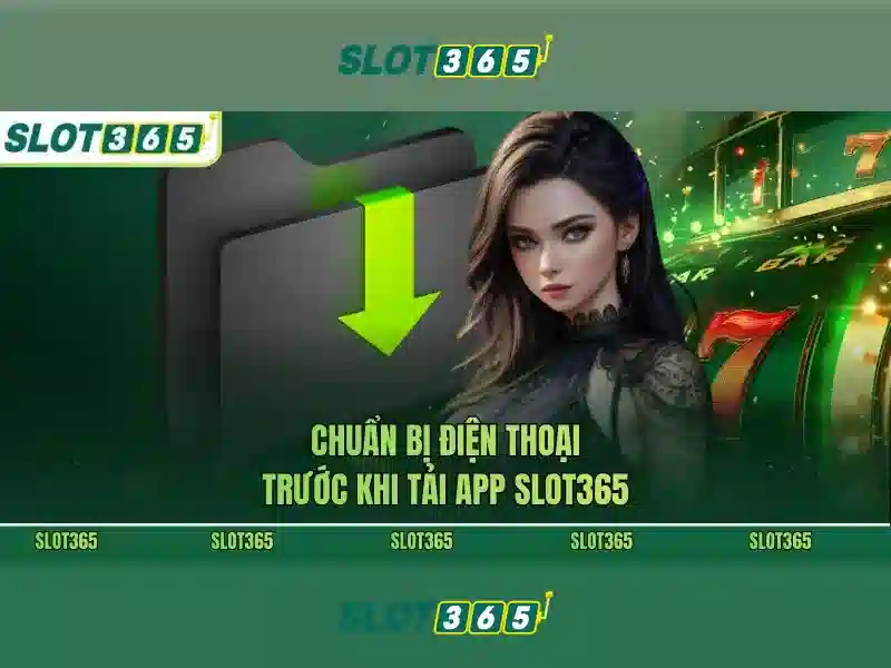 slot365 – Nền tảng máy đánh bạc trực tuyến hàng đầu
