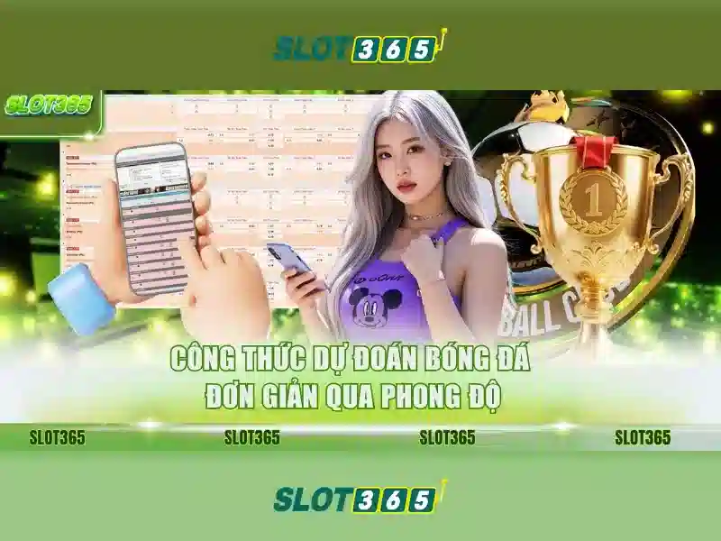 Slot365 là gì?