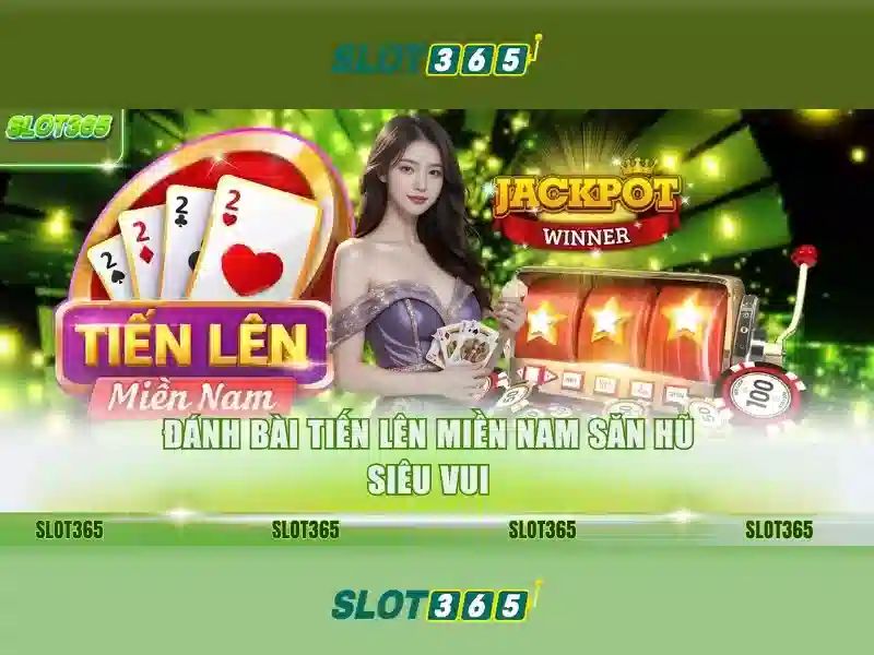 Giới thiệu về Slot365
