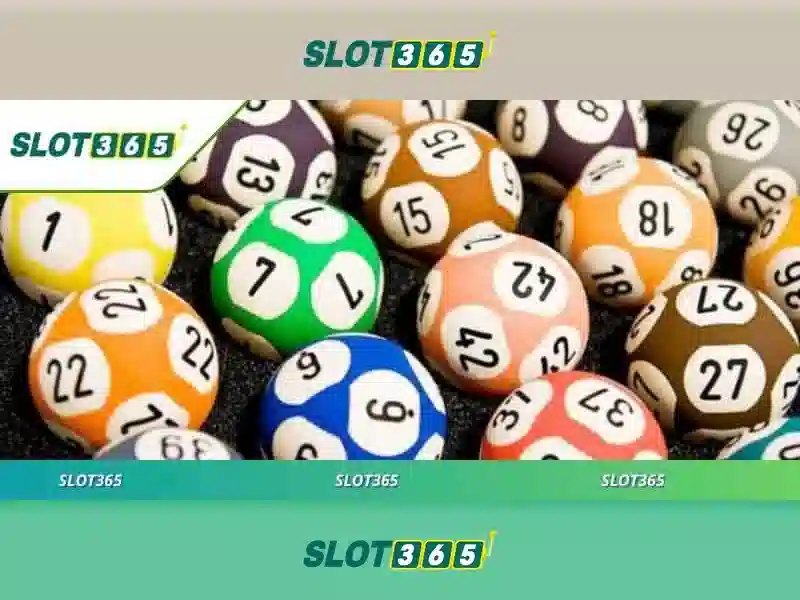 Slot365: Sân chơi slot trực tuyến an toàn và hấp dẫn