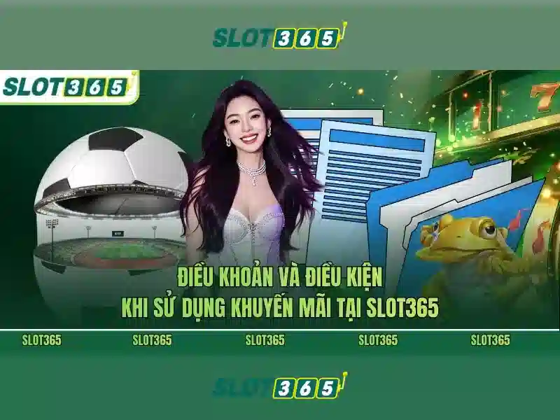 Slot365 - Toàn cảnh nền tảng máy xèng trực tuyến