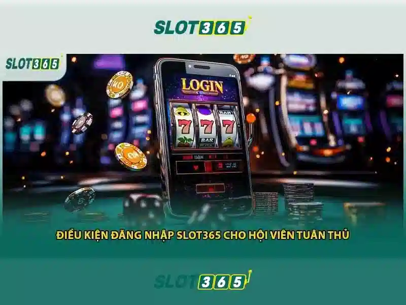 Ưu điểm của Slot365