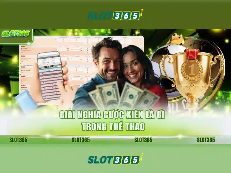 Slot365: Nền tảng trò chơi xèng trực tuyến hàng đầu