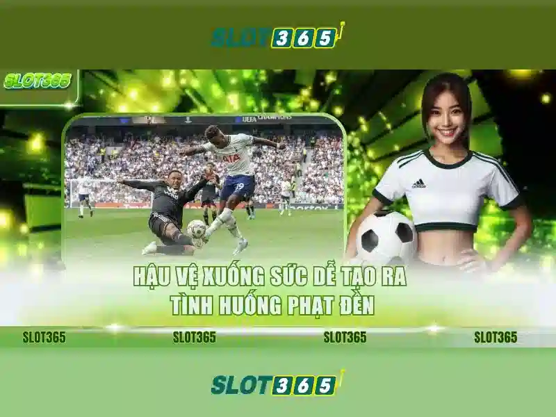 Trò chơi slot đa dạng tại Slot365