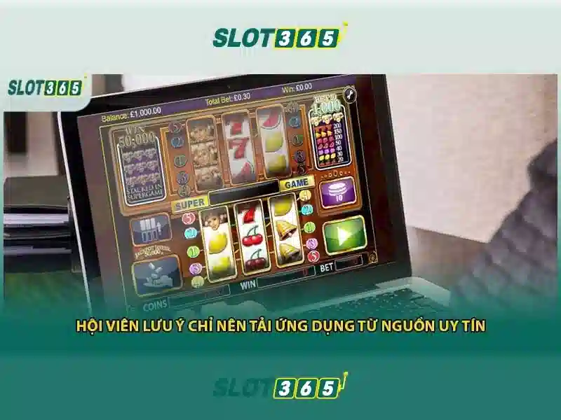 Slot365: Đánh giá và trải nghiệm người chơi
