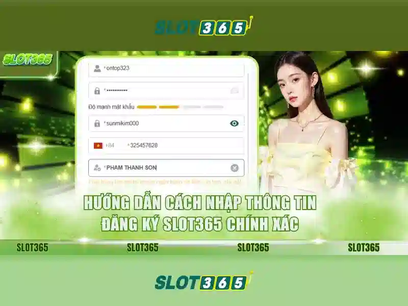 Danh mục trò chơi phong phú