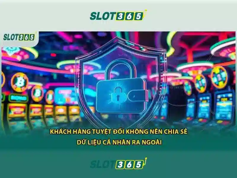 Slot365: Đánh giá và hướng dẫn chơi slots trực tuyến