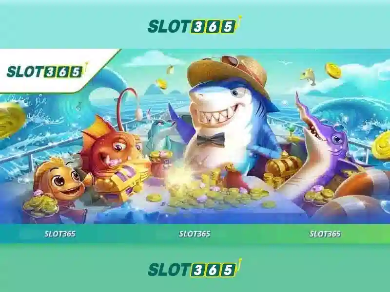 Slot365: Khám phá nền tảng xèng trực tuyến