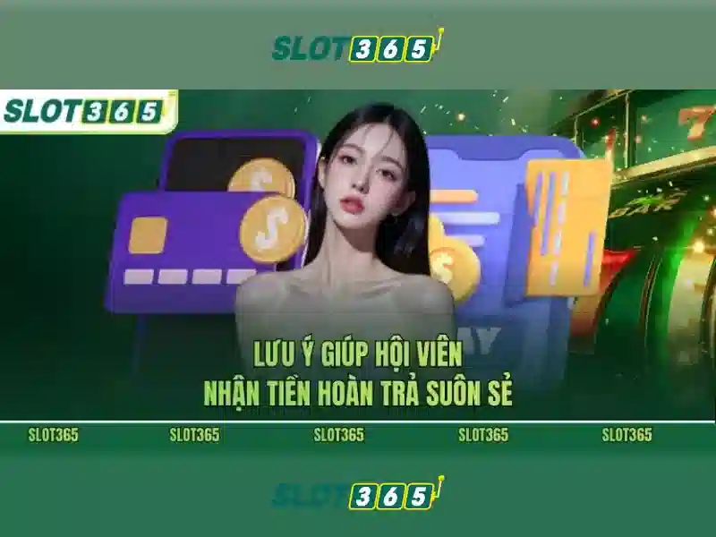 Giới thiệu về Slot365