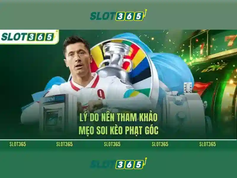 Slot365 - Nền tảng máy xè bạc trực tuyến hàng đầu