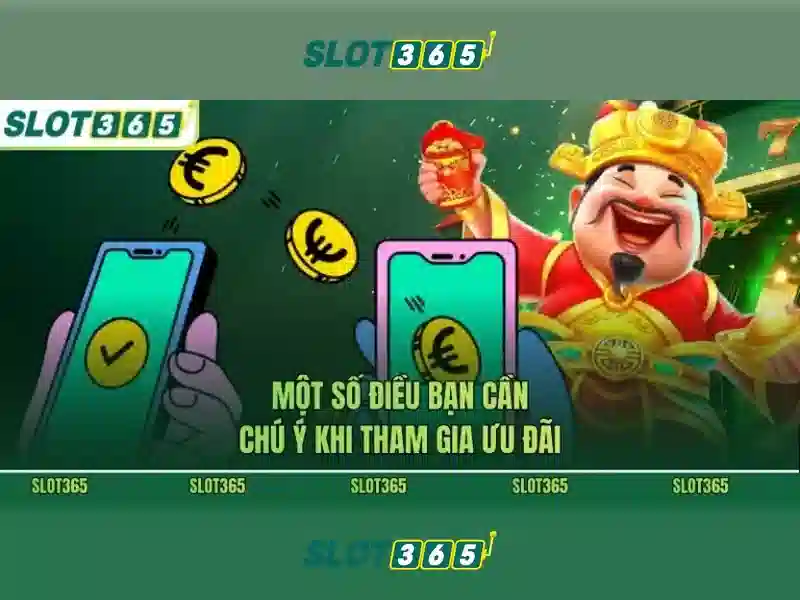 Slot365 - Nền tảng casino trực tuyến uy tín và đa dạng trò chơi