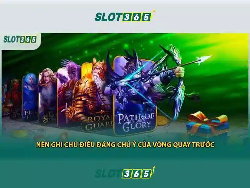 Slot365: Đánh giá và những tính năng nổi bật