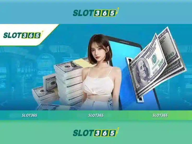 Slot365: Tổng quan về nền tảng trò chơi xèng trực tuyến