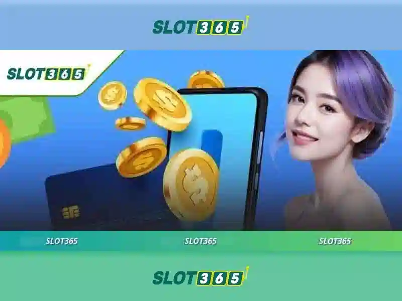 Slot365 — Tổng quan về nền tảng slot trực tuyến uy tín