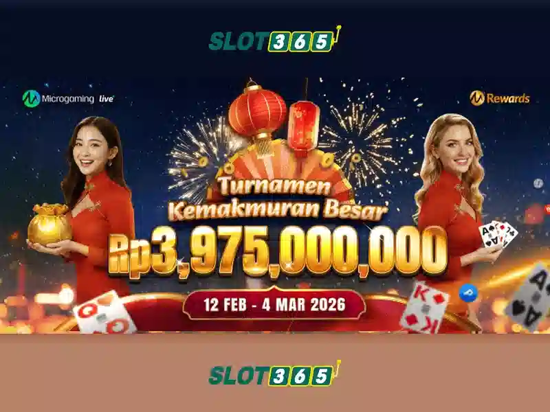 Slot365 là gì?